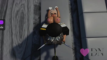 Taking turns with 3 slutty girls