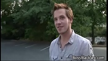 Blacks On Boys Gay Hardcore Nasty Interracial Fuck Movie 21 thumbnail