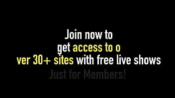 Curvy sara jay & chubby samantha 38g spit & taste each other's cunts