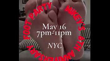 Since some of yall are wildin' in my dms in my dom voice let's get one thing straight this is a foot party b Since some of yall are wildin' in my dms in my dom voice let's get one thing straight this is a foot party b