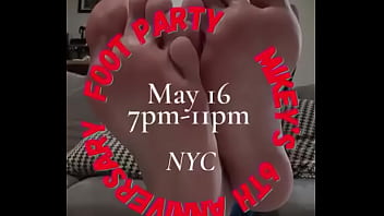 Since some of yall are wildin' in my dms in my dom voice let's get one thing straight this is a foot party b Since some of yall are wildin' in my dms in my dom voice let's get one thing straight this is a foot party b