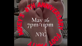 Since some of yall are wildin' in my dms in my dom voice let's get one thing straight this is a foot party b Since some of yall are wildin' in my dms in my dom voice let's get one thing straight this is a foot party b