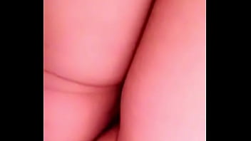 Horny solo girl masterbating