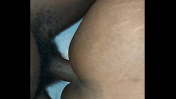 Bbc cummimg in man's ass