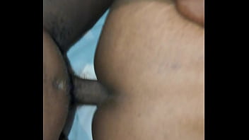 Bbc cummimg in man's ass