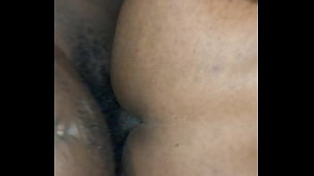 Bbc cummimg in man's ass