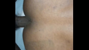 Bbc cummimg in man's ass