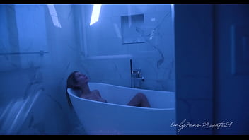 Hottest Trans Woman In World Fucks With Alien In Space thumbnail