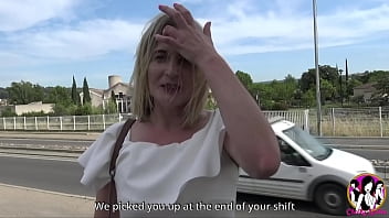 Cheeky milf fucks hardcore with a hard cock