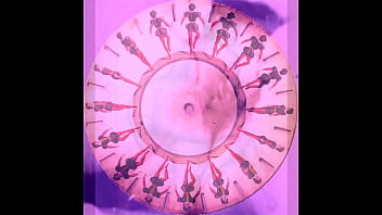 Retro erotic drawings