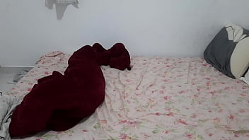 Vivi guedez couldn't resist the hottie's charm and ended up eating her right there in the kitchen Vivi guedez couldn't resist the hottie's charm and ended up eating her right there in the kitchen