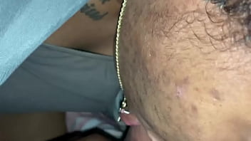 Sneaking and freaking