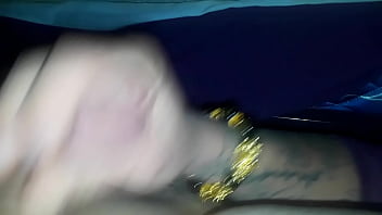 Watch me play with my dick and cum