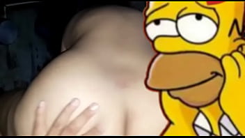 Culiona le gusta cojer por ambos lados