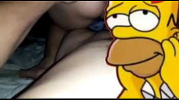 Culiona le gusta cojer por ambos lados