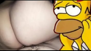 Culiona le gusta cojer por ambos lados