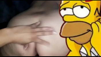 Culiona le gusta cojer por ambos lados