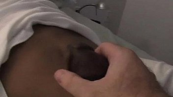 Brandon Getting His Incredible Gay Boner Gay Boys thumbnail