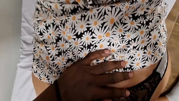 Husband fils his wife enjoys with more young guy