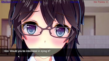 Kanojo Mizuki Early Showcase 1 thumbnail