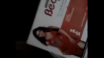 Kareena kapoor jizzed