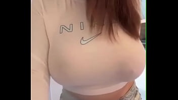 Sexwife With Big Milky Boobs thumbnail