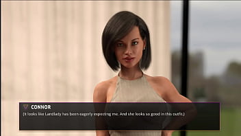 Midnight paradise cap 61 follando con mi sexy hermanastra rubia en su cama