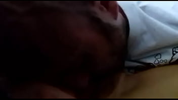 Comiendo el coñazo de mi ex