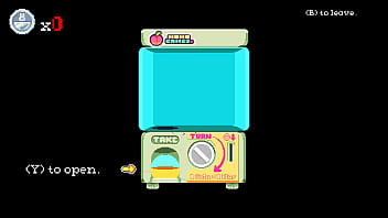 Cuphead style pixel hentai game flipwitch forbidden sex hex p1