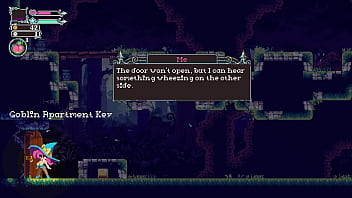 Cuphead style pixel hentai game flipwitch forbidden sex hex p1