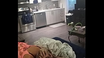 Inkdlyfe23 gets deep in tight pussy