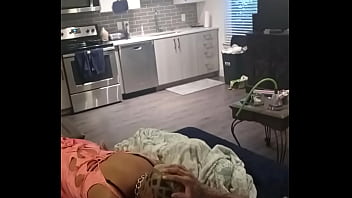 Inkdlyfe23 gets deep in tight pussy