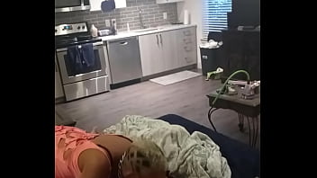 Inkdlyfe23 gets deep in tight pussy