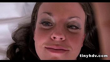 Sweet teen pussy streched rahyndee 4 42