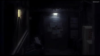 El chainsaw man se folla a makima animation