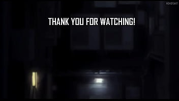 El chainsaw man se folla a makima animation