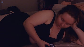 Random video in bed # listening to music