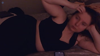 Random video in bed # listening to music