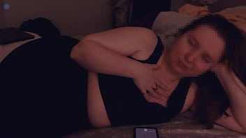 Random video in bed # listening to music