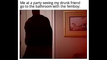 He Went With The Femboy thumbnail