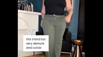 Very demure and out of sync lol