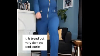 Very demure and out of sync lol