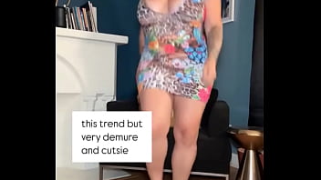 Very demure and out of sync lol