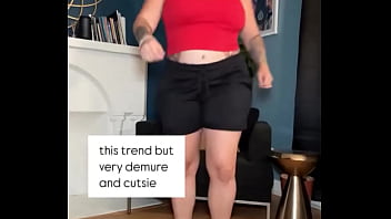 Very demure and out of sync lol