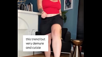 Very demure and out of sync lol