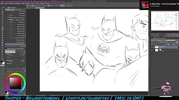 Ss broadcast by glassfishbowl on picarto from november fourteenth 2022 a