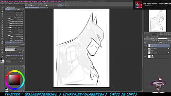 Ss broadcast by glassfishbowl on picarto from november fourteenth 2022 a