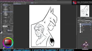 Ss broadcast by glassfishbowl on picarto from november fourteenth 2022 a