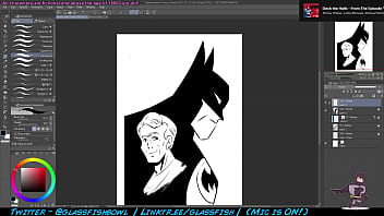 Ss broadcast by glassfishbowl on picarto from november fourteenth 2022 a