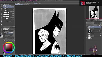 Ss broadcast by glassfishbowl on picarto from november fourteenth 2022 a